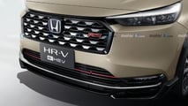 Honda HR-V 2025