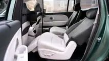 Hyundai IONIQ 9 2025, primera prueba