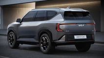 Kia EV5 2025
