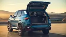 Renault Boréal (2025)
