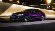 BMW Serie 3 50 Aniversario
