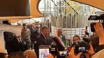 FederUnacoma celebra 80 anni a bordo di Nave Vespucci