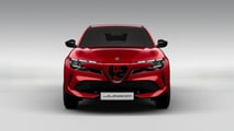Alfa Romeo Junior Intensa 2025
