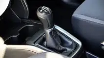 Suzuki Swift Hybrid Allgrip (2025) la prueba