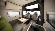 Bürstner Habiton (2026)
