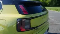 2025 Volvo EX30