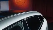 Mercedes-Benz CLA Shooting Brake 2025