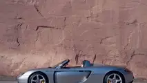 Porsche Carrera GT