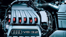 Audi A3 - 3.2 V6