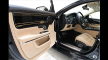 Luxus-Limo im Edel-Look