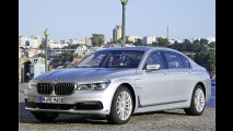 BMW bringt neue Hybrid-Modelle