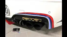 BMW M6 GT3 für die Straße