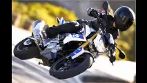 BMW G 310 R