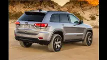 Summit und Trailhawk: Edel oder rau?