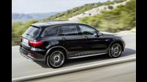 Erstes Midsize-SUV von AMG