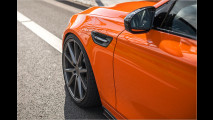 Dieser BMW M5 hat 830 PS
