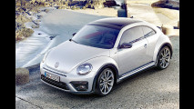 VW Beetle