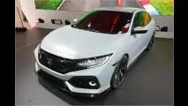 Honda Civic Concept