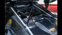 Dänisches Hypercar in Genf