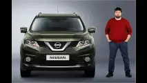 Nissan Gym