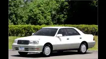 10. Generation: S150 von 1995 bis 1999