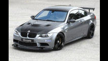 Ein 340 km/h schneller BMW M3
