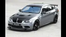 Ein 340 km/h schneller BMW M3