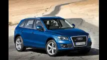 Audi Q5 (2008)