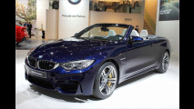 BMW 4er Cabrio