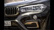 Neuer BMW X6