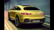 Angriff auf den BMW X4