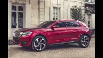 Hightech für den Citroën DS3