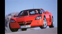 Details zum Opel Cascada