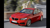 BMW 2er Cabrio