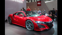 Honda NSX