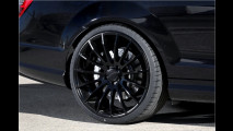 Schwarze Seele des Benz