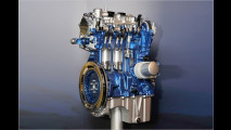 Bester neuer Motor 2012: Ford-Dreizylinder-Turbo