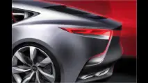 Geflügelter Grand Turismo