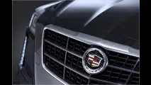 Neuer Cadillac CTS