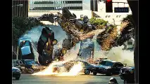 Blockbuster mit neuen Autostars