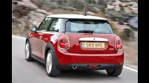 Mehr Mini