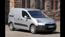 Gourmet-Wagen