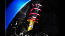 Kommt der Super-Subaru?