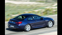 Erwischt: BMW 8er