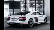 R8-LMS-Hommage für die Straße