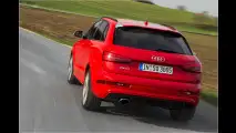 Nachschlag fürs Power-SUV