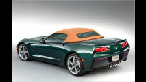 Geschenke für Corvette-Fans