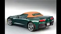 Geschenke für Corvette-Fans