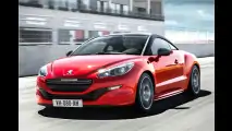 Kein Peugeot ist stärker