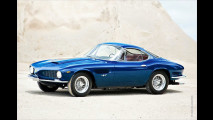Platz 4: Ferrari 250 GT SWB Berlinetta Speciale, Baujahr 1962